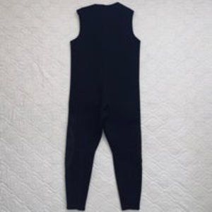 NEW Parkway thick black wetsuit SZ XXXL